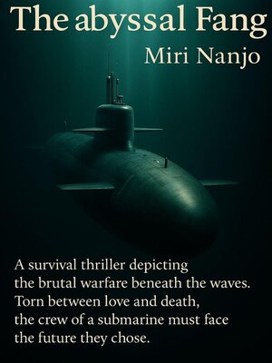 cover image of The Abyssal Fang